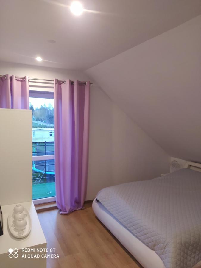 Apartament U Malgosi Kolczewo Exterior photo