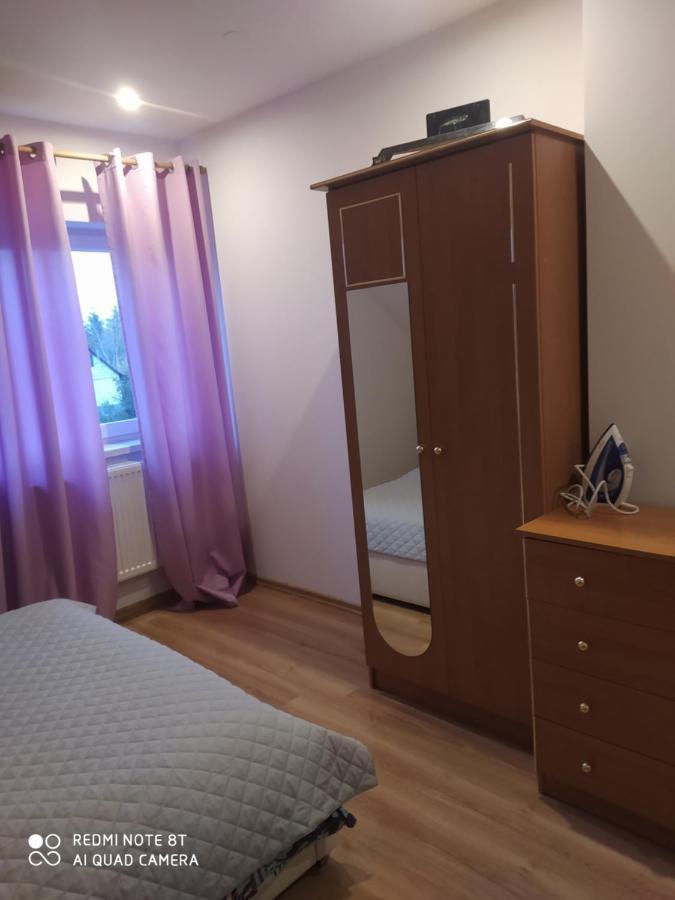 Apartament U Malgosi Kolczewo Exterior photo
